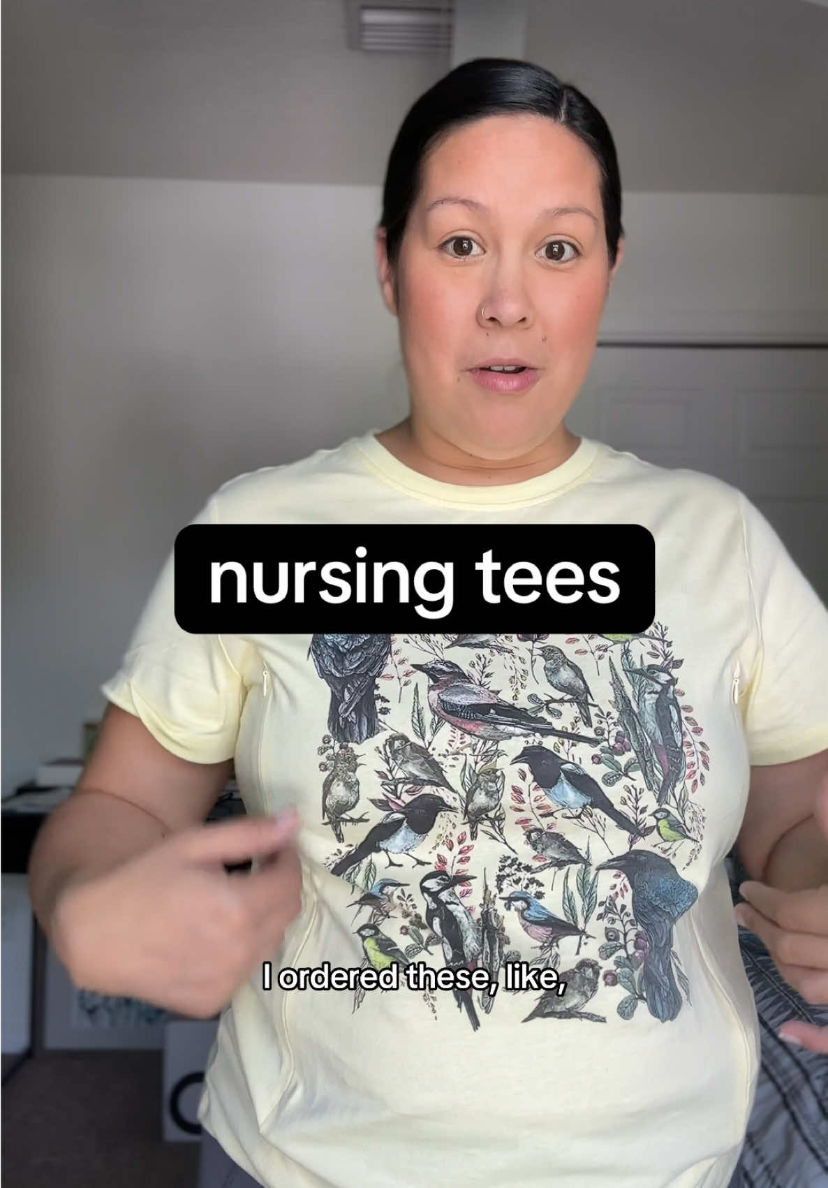 Wasn’t sure I would like these but give me 75 of them pls #breastfeeding #breastfeedingjourney #breastfeedingtok 