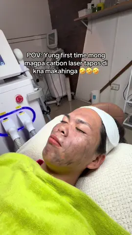 #fypシ゚ #fypviraltiktok🖤シ゚☆♡ #carbonlaser #carbonlaser #spadeemcauayanisabela 