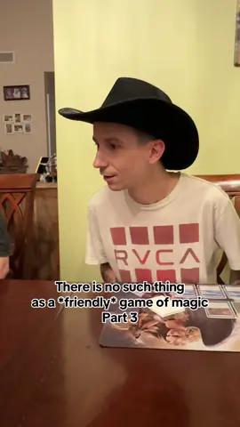 The fact that we all had propaganda in our hands..WE STILL didn’t even stand a chance. #mtg #mtgtiktok #magicthegathering #relateable #fyp 