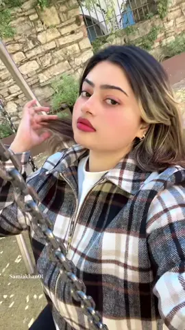 Fb: Samia khan
