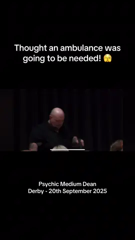 Absolutely incredible evidence from spirit, it’s truly amazing how they bring through information with certain symbols and signs! 🥹 #psychicmediumdean#psychicmedium#psychic#fyp#viral  