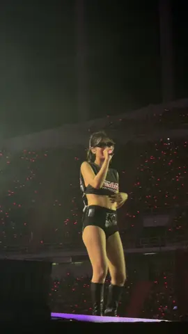 ยันคนสวยหนิ🥹🖤 #JENNIE  #DEADLINE_IN_BANGKOK #BLACKPINK_DEADLINE_IN_BANGKOK