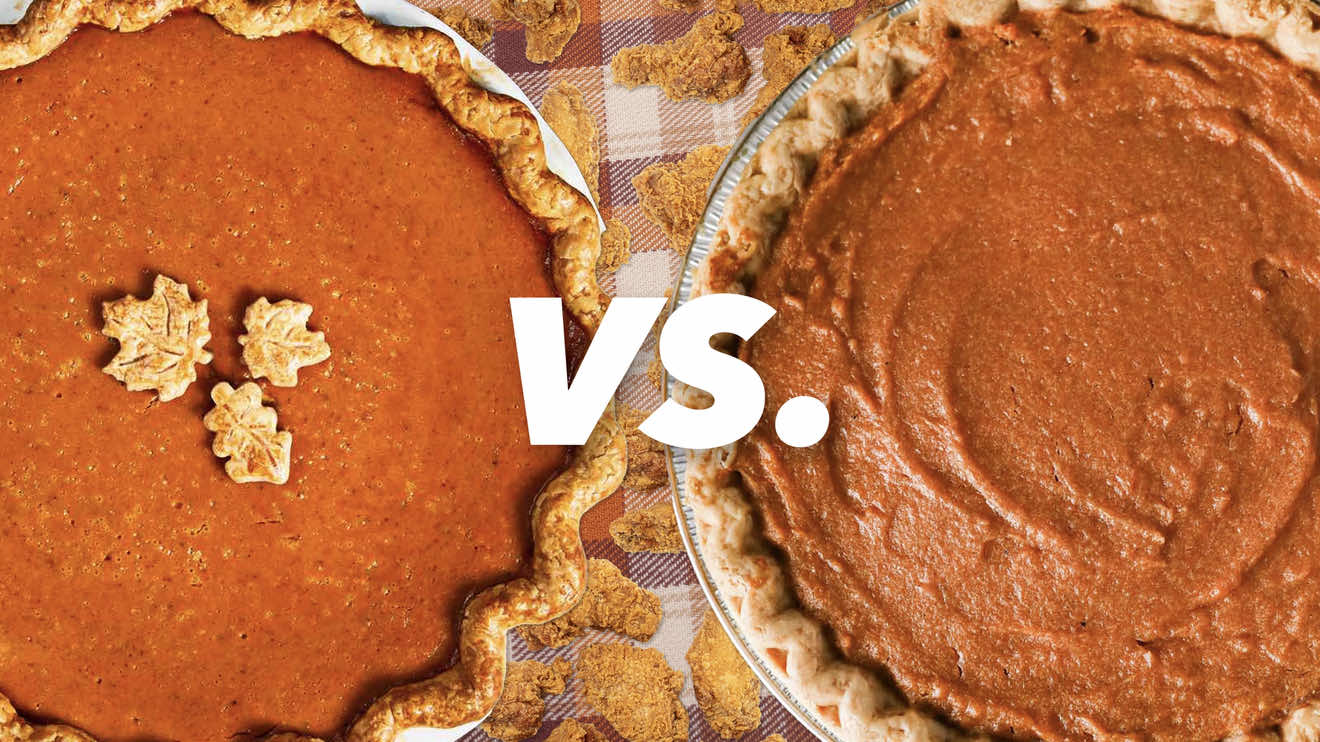 PUMPKIN SPICED WINGS VS. SWEET POTATO SPICED WINGS 🍗 #friedchicken #wings #pumpkinspice #chicken #cooking 