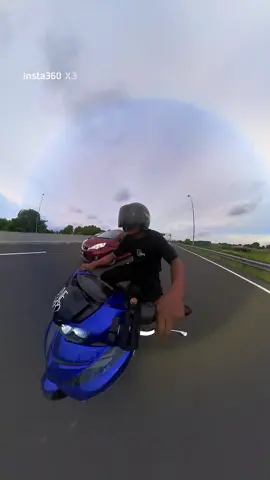 kalau ada rupa mesti best kan 🥰