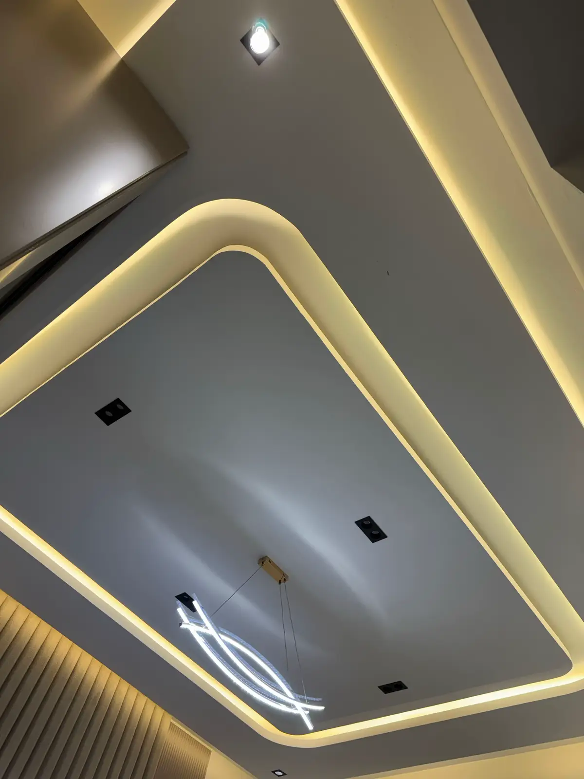 #ديكور_اسقف_2025 #جبس_بورد_اسقف #ديكور 