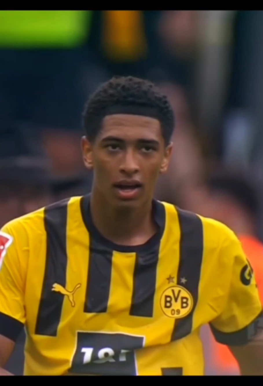 افضل وسط حاليا 🥹🥹#judebellingham #fyp #football 