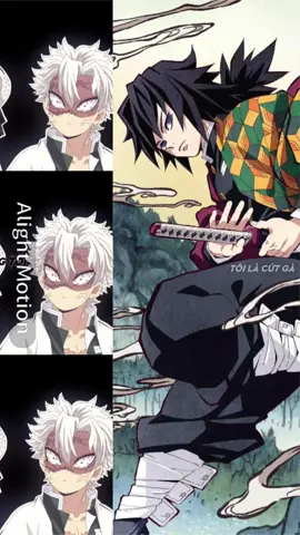 Cớt. #fyp #xh #foryou #xhuong #demonslayer