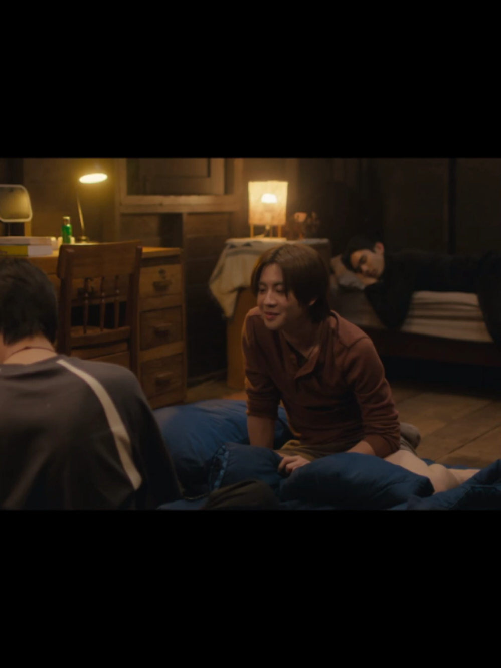 EP.12 ตอนจบ #เขมจิราต้องรอด  #KhemjiraTheSeries  #เติ้ลเฟิร์สวัน  #tlefirstone 