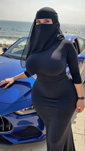 الطريق ليلي طويل، أريده مع رفيق #cars_ksa #فتاة_محجبة_في_السيارة #arabgirl #hijabgirl #luxurycars #fashion #arabic #اكسبلور