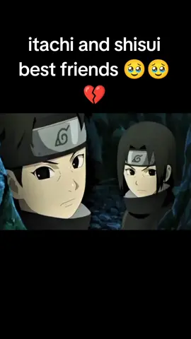 ##viral itachi and shisui best friends ♥️🫠🥀💔🥹🥹#foryoupage #fypp #foryoupage #viral 