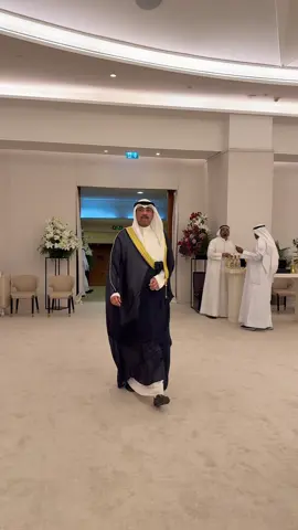 ⁨	معالي وزير الدفاع الشيخ عبدالله علي عبدالله السالم الصباح 🇰🇼💙⁩