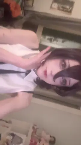 reze movie was so good ghhhh - - #chainsawman #rezecosplay #reze 