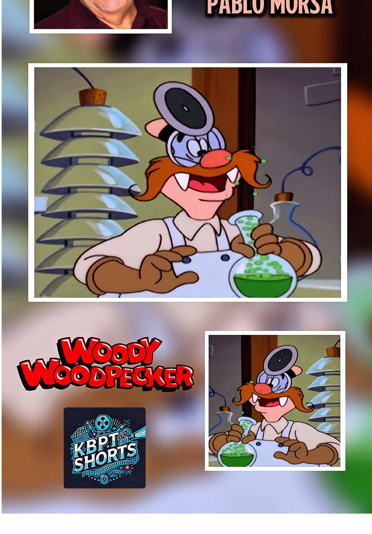 Personajes con la Voz de Francisco Colmenero (Doblaje Mexicano🇲🇽) #doblaje #shorts #disney 