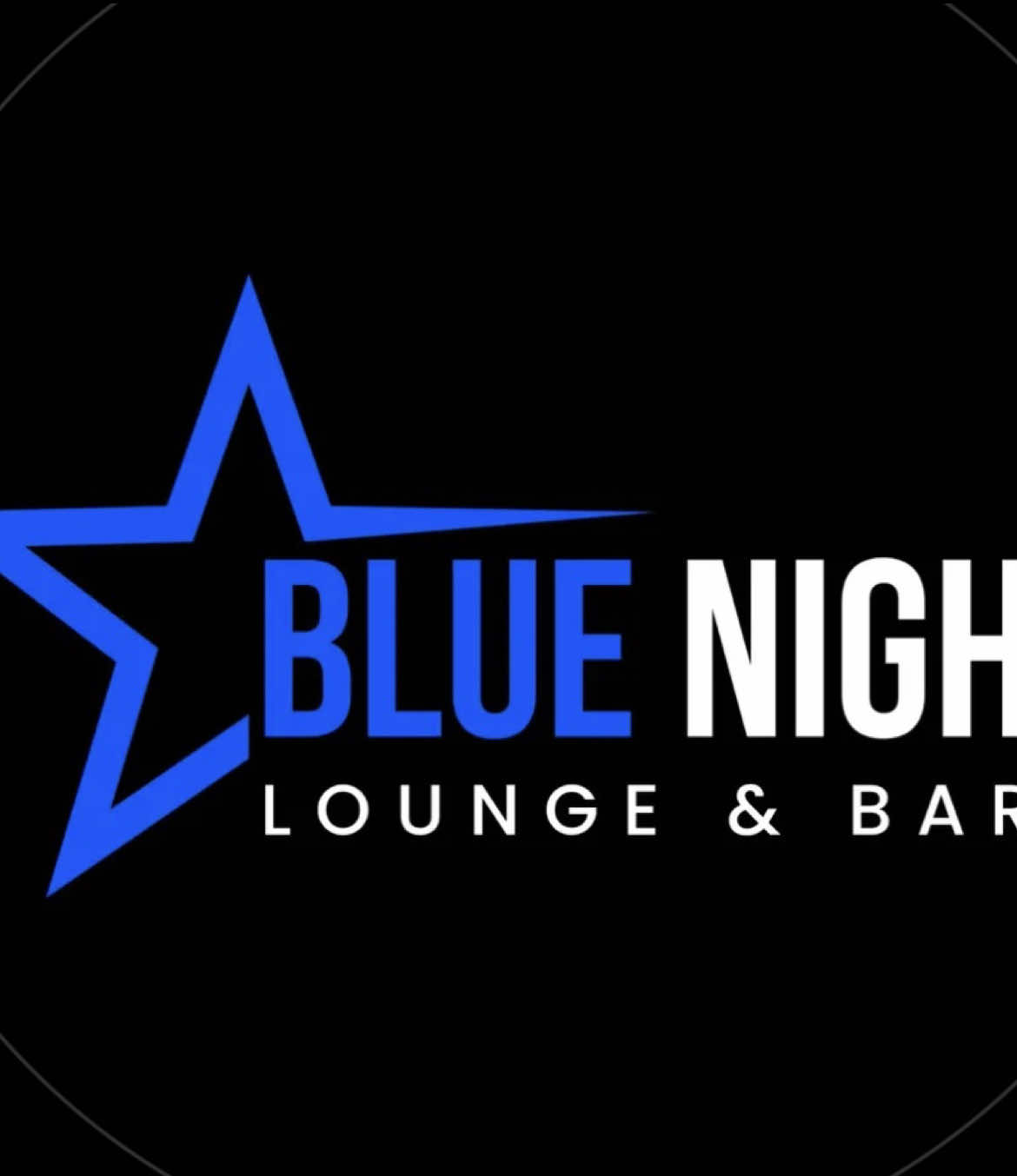 step by step   BLUENIGHT #newbluestarbinjai #bluenight #vjbluestar #fyp 