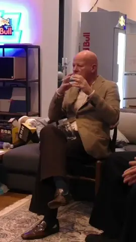 Lille fisk 🤣 - Annonce @Red Bull Danmark 🇩🇰 +18