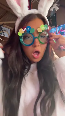 party animal🎉🥳🐰