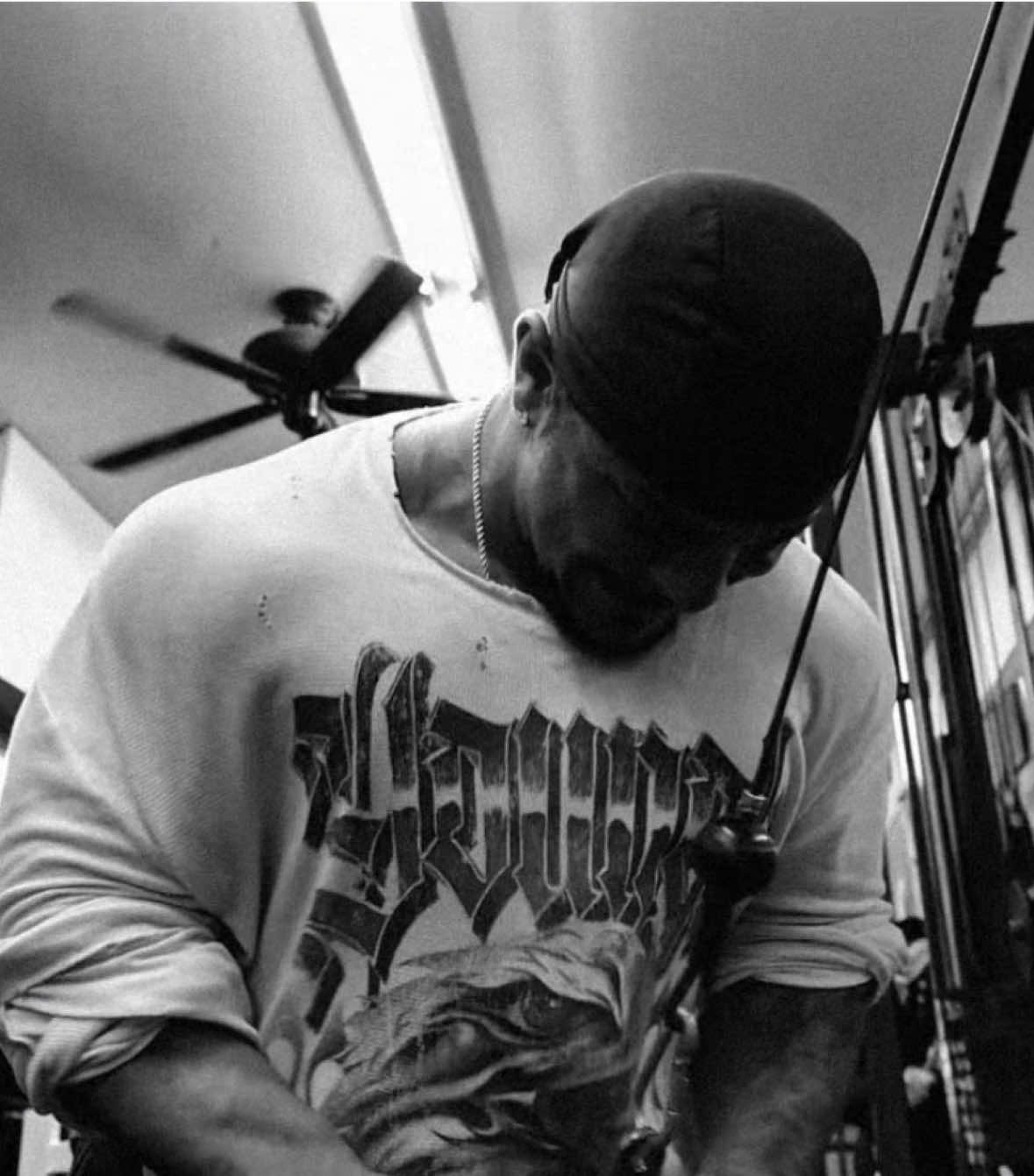 The energy in this video was insane. @The Tren Twins @Haddy Abdel  #GymTok #gymmotivation #gymedit #trentwins #diamondgym 