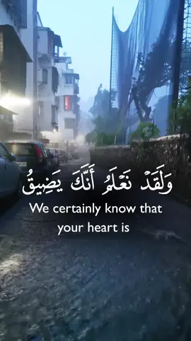 ولقد نعلم أنك يضيق صدرك بما يقولون❤️ #على_جابر #ولقد_نعلم_أنكَ_يضيق_صدركَ_بما_يقولون🥺💔 #ولقد_نعلمُ_أنكَ_يضيقُ_صدركَ_بِما_يقولون #القران_الكريم_راحة_نفسية #قوالب_قرآن_كريم 