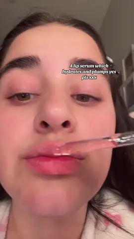 The ordinary doing up different steps.. #fyp #viral #pr #theordinary @The Ordinary #lipserum 