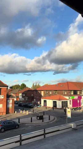 PIA ✈️ is back in the UK skies #pia#islamabad #manchester 