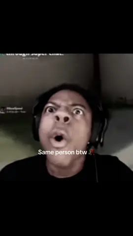 Follow plz@IShowSpeed #ishowspeedclipz #fyp #funn #neymaxxz #sameperson