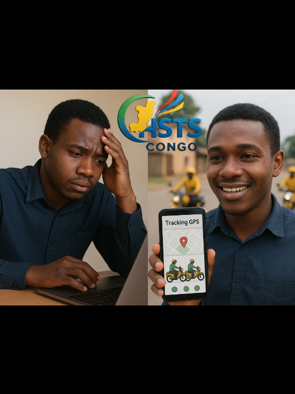 🚗🏍️🚤🚜 HSTS Congo - votre partenaire en 𝐬𝐚𝐭𝐢𝐬𝐟𝐚𝐜𝐭𝐢𝐨𝐧 𝐞𝐭 𝐬𝐞́𝐜𝐮𝐫𝐢𝐭𝐞́💡 😟 Quand vous êtes inquiet de l’utilisation de votre flotte automobile ; ✅ Notre solution de 𝐓𝐫𝐚𝐜𝐤𝐢𝐧𝐠 𝐆𝐏𝐒 vous offre une tranquillité totale ; ✨ Grâce à notre application disponible sur 𝐌𝐨𝐛𝐢𝐥𝐞, 𝐖𝐞𝐛, 𝐏𝐂 𝐞𝐭 𝐓𝐕 ; 📍 Vous pouvez 𝐬𝐮𝐢𝐯𝐫𝐞 𝐞𝐧 𝐭𝐞𝐦𝐩𝐬 𝐫𝐞́𝐞𝐥 l’activité et la position de vos véhicules, où que vous soyez.                                         📱  💻   🖥️   📺 🔒 𝐑𝐞𝐬𝐭𝐞𝐳 𝐬𝐞𝐫𝐞𝐢𝐧, 𝐯𝐨𝐬 𝐛𝐢𝐞𝐧𝐬 𝐬𝐨𝐧𝐭 𝐬𝐨𝐮𝐬 𝐬𝐮𝐫𝐯𝐞𝐢𝐥𝐥𝐚𝐧𝐜𝐞 𝟐𝟒𝐡/𝟐𝟒 #Brazzaville #flypシ #smartphone #energy #UPS #GPS #Congo #brazzaville🇨🇬 #hstscongo #Sécurité #GestionDeFlotte #TrackingGPS #follower 