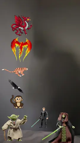 #monkey #kungfu #tiger #fyp please share this video #group7 