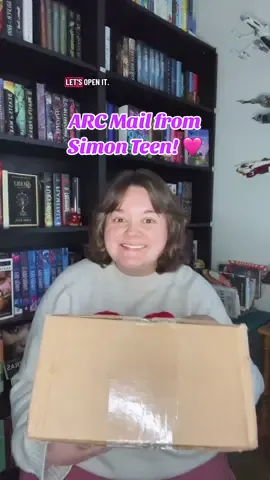 Thank you @Simon Teen for the free books! #simonteenpartner They all sound sooo good! #yaromance #beasleysbooks #arcmail #Inverted 