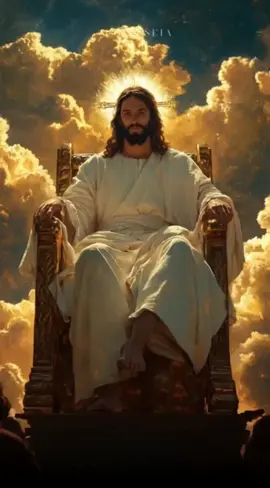 Jesus loves you 3 | Heaven-17 💕#jesus #jesuslovesyou #jesuscristo #jesusislord #jesusiscoming #divinelight #transformations #visualmagic #heavenlymoments #aiart 