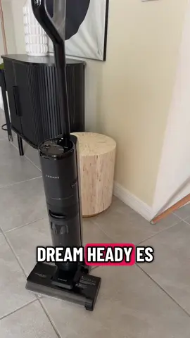 Ella hace todo por mi aspira y trapea, 0 estres con mi limpieza! #paratiiiiiiiiiiiiiiiiiiiiiiiiiiiiiii #tiktokshop #viralvideo #cleaning #vacuum 