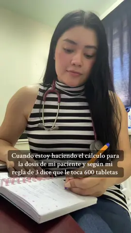 Como que algo no cuadra… #med #consulta #humor #fyp #serviciosocialmedicina 