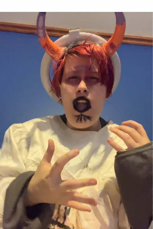 When Adam dead this is what went through Lute’s mind, the memories of them together #Adamcosplay The end though is Adam in Lute’s mind when he is teasing her in gravity 