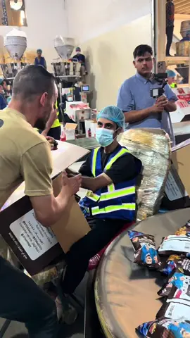 استعجل استعجل #مسكوف_ابو_جنة 