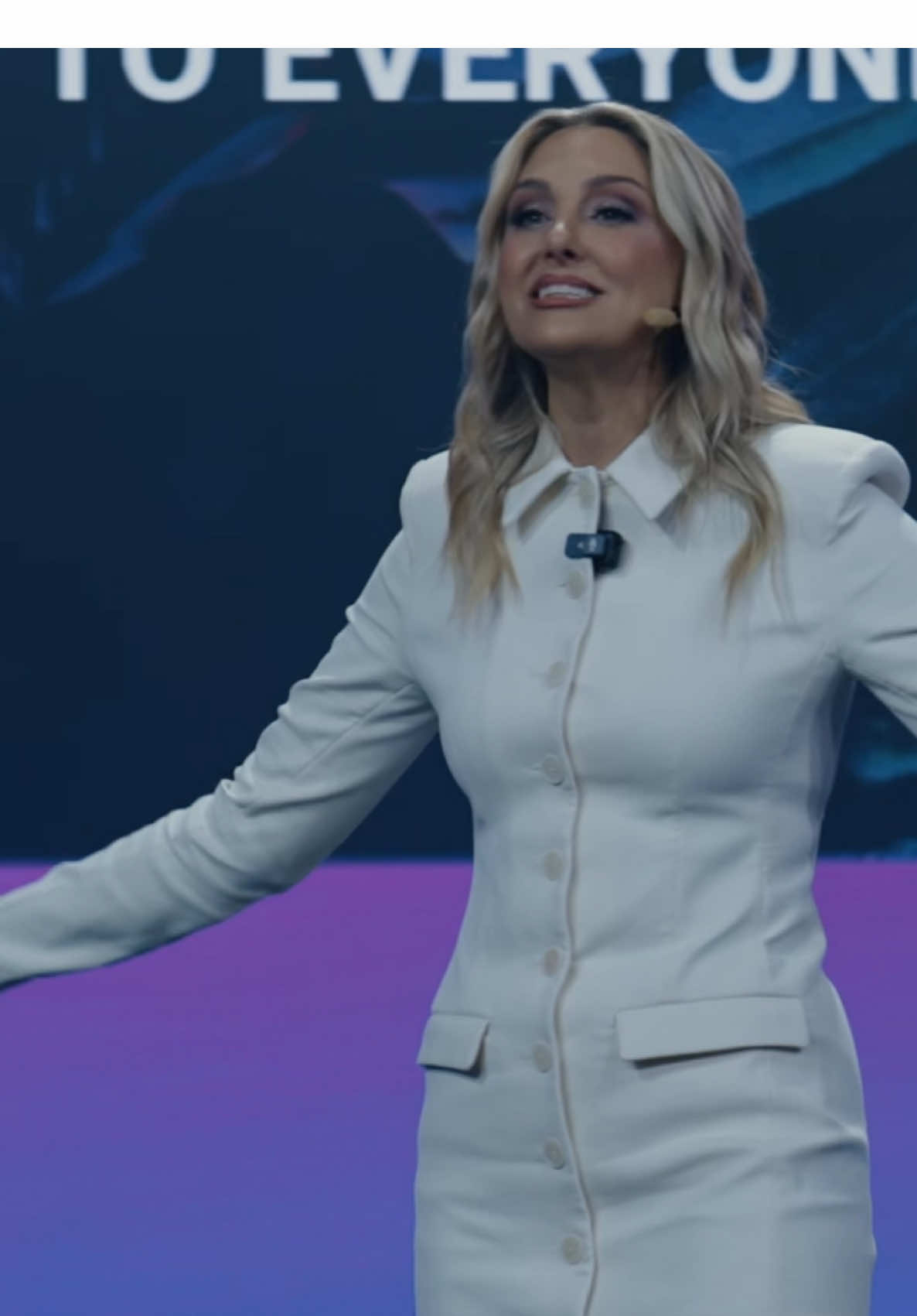 I’m so honored to have spoken at eXp Con Miami this year. Sharing my story — the wins, the struggles, the lessons learned along the way — is one of my favorite parts of what I do. Helping others realize their potential and thrive in their own businesses lights me up in the best way. At the end of the day, success isn’t just about numbers and deals. It’s about living authentically, staying true to who you are, and building a life and career that reflect your values. I’m grateful every single day that I get to do that, and even more grateful for the opportunity to inspire others to do the same. #exp #realtorsoftiktok #publicspeaking  @eXp Realty 