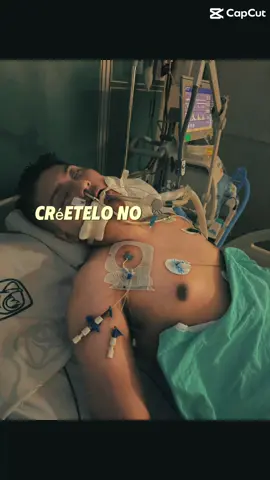 Cuando tu mente grite que no puedes más, demuéstrale que miente.#Rehabilitación #fuerza  #Fe #ACV #voluntad 