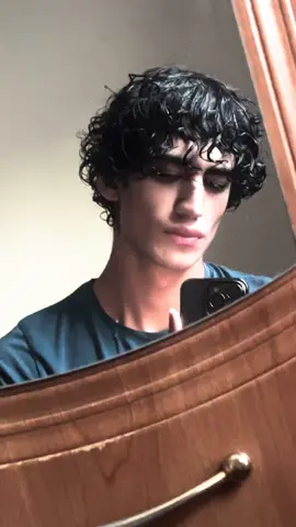 take down all the mirrors in my house 