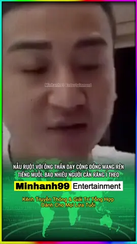 Ít người không làm theo :))) #minhanh99 #minhviettel #minhanh99review #minhviettelupdate 