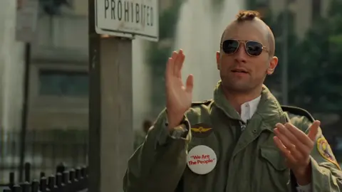 #taxidriver1976 #taxidriver #travisbickle #fyp 