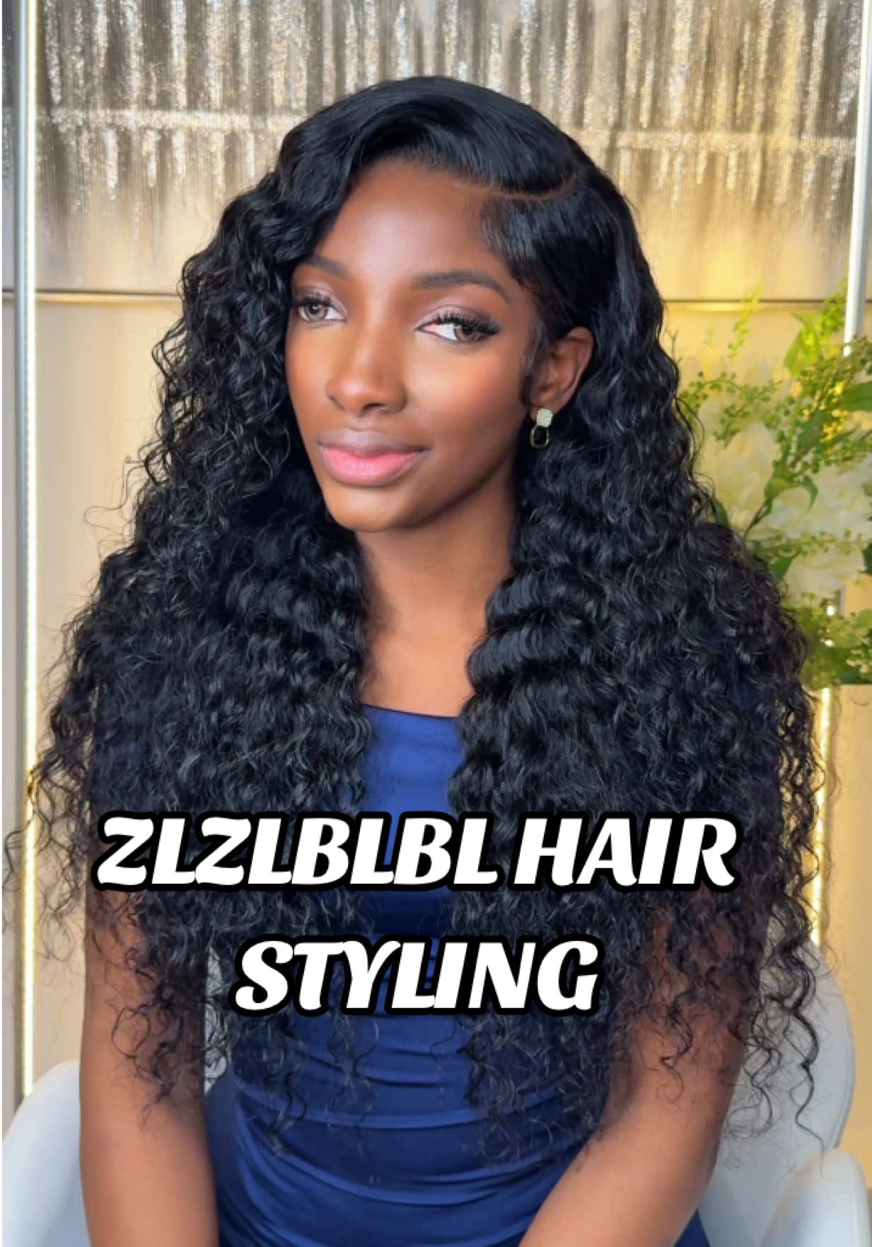 Gorgeous wig from @ZlzlblblAmazonHair @Zlzlblbl Hair Factory Store   Only $109 for 30