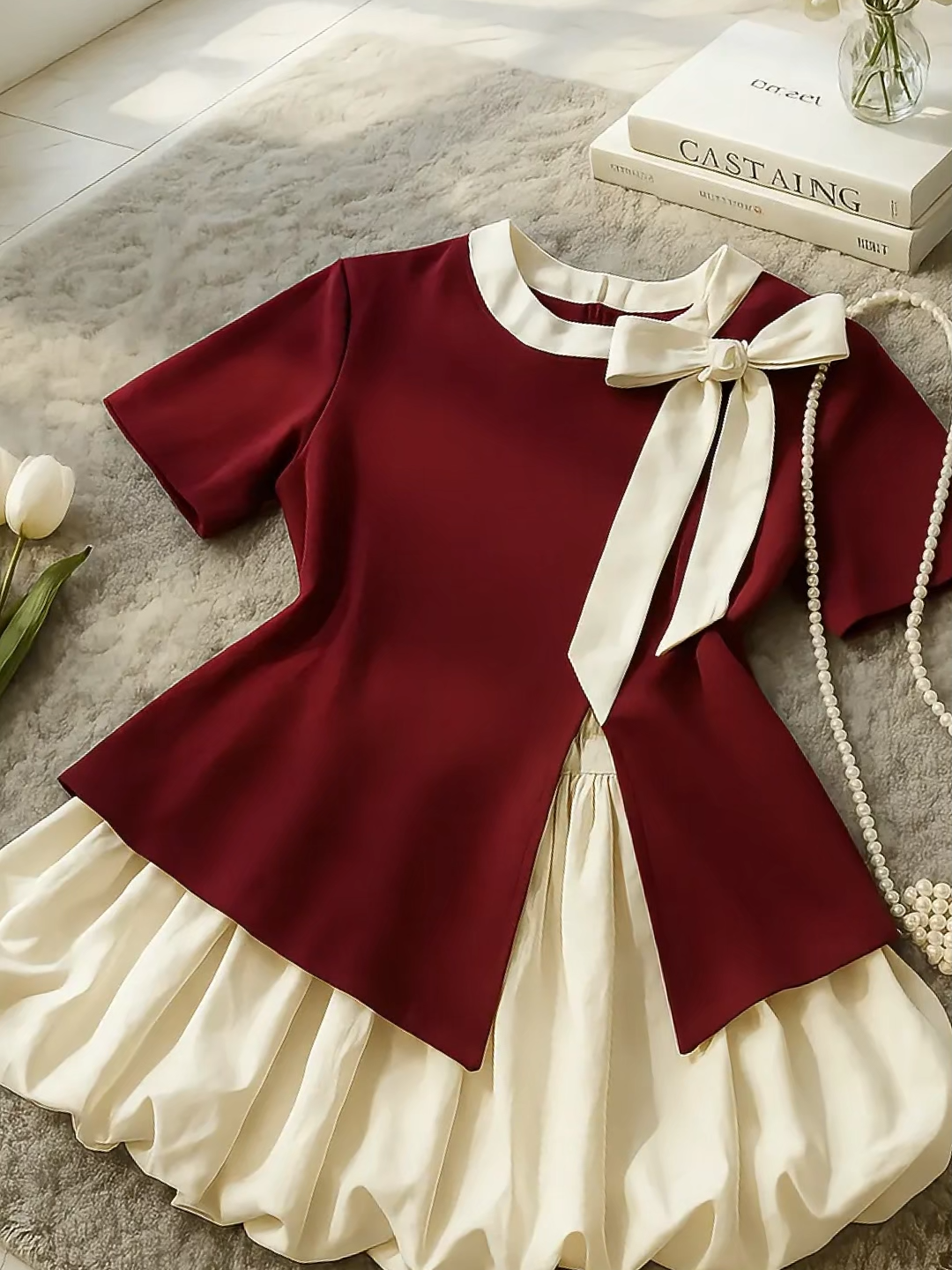 ☃️ Đông này mà không sắm outfit này là tiếc xỉu luôn đó 🫶 #AolenNu #hoodie #Thoitrangnu #OOTD #fyp #xuhuong #xuhuongtiktok #tiktokvn #TikTokFashion #trend2025