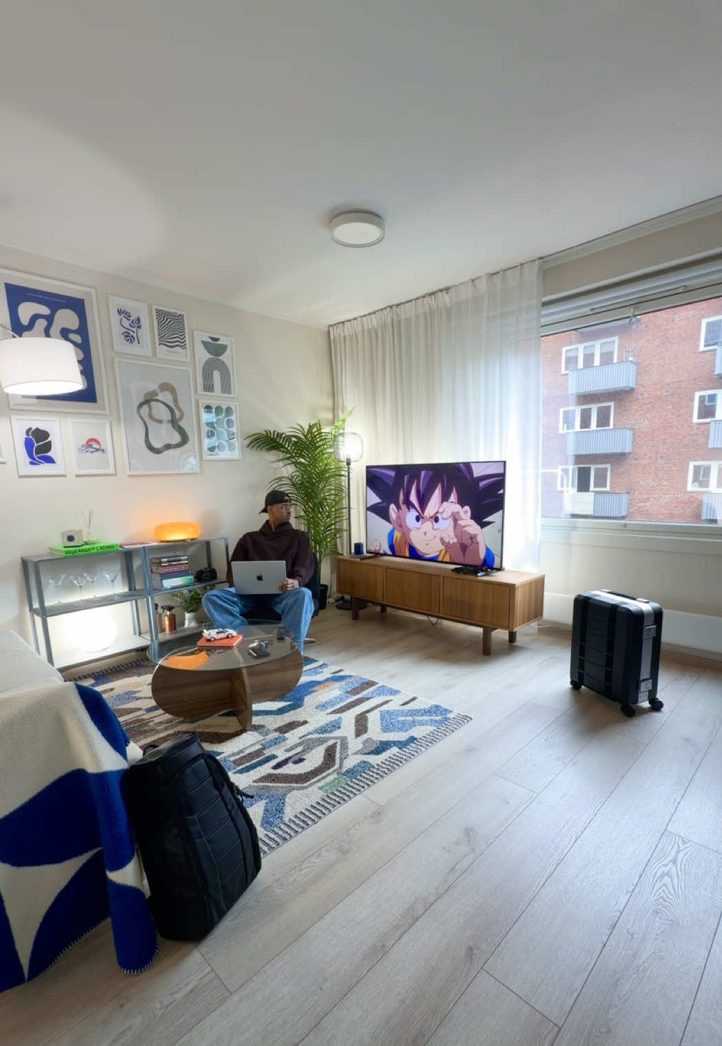 pov: day in the life #studentlife #roominspo 