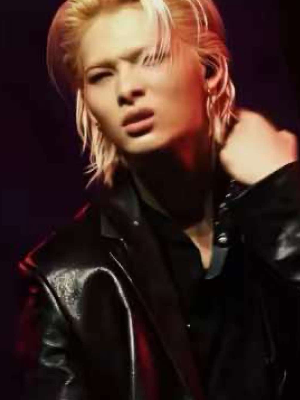 biting my phone rn #nishimurariki