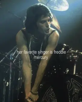 one of my favorite songs   #freddiemercury #queen 