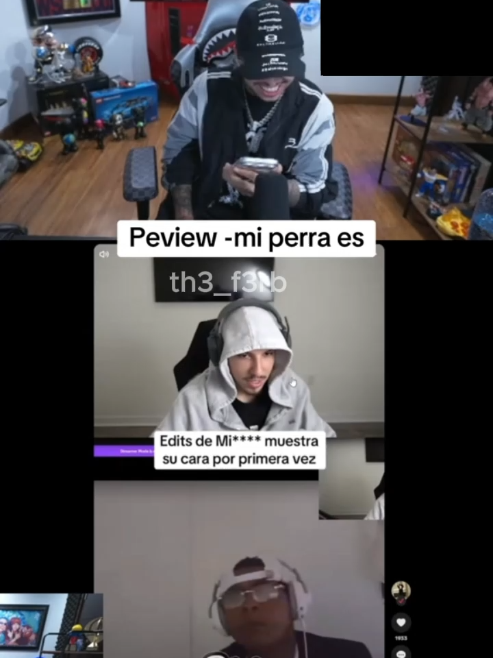 Preview de Mi Perra es   #westcol #colombia #latam #streaminghits #kick