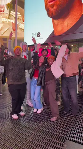 times square takeoverrr @milina @echo picone (echo’s version) @it girl @chris @wardrobewinter @owen1dk @🤍🐻‍❄️LEI LEI🐻‍❄️🤍 @benny @CHICO 🥥 @notjayden 