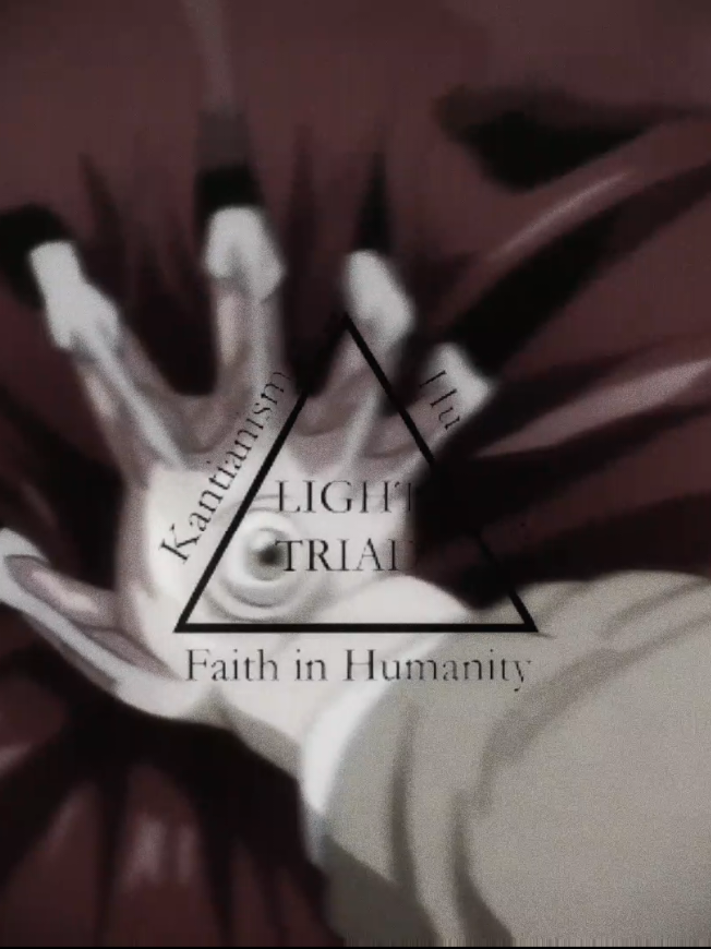 #shinichi #parasyte #darktriad #edit #fyp 