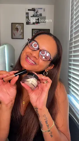 Bobbi brown makeup #ugcdanielaamador #marylandinfluencer #makeupstorytime #makeuproutineeveryday #bobbibrown @Bobbi Brown 