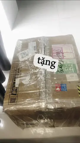 Ô mai ca vợ gửi hàng  #xuhướng #tomioka #unboxing #demonslayer 