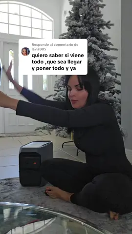 Respuesta a @lavis885 