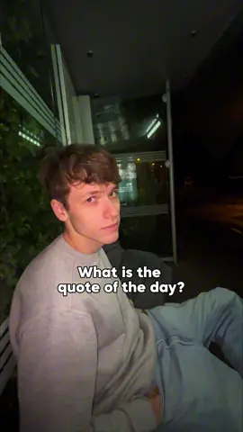 Add some life to your days #quoteoftheday #mannekes 